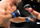 Rodrigo Vera Opens as -115 Favorite at UFC Macau Debut