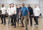 Adrian Lester returns for Cyrano de Bergerac’s 2026 West End run