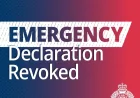 Police revoke PSPA at Clontarf after 4.19pm response