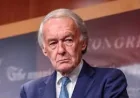 Ed Markey Presses Tik Tok Joint Venture and Oracle on Data