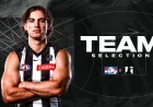 Harvey Harrison Returns After 671 Days for Bulldogs Vs Collingwood