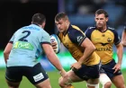 Ben Donaldson Returns as Force Vs Waratahs Ends Finals Race