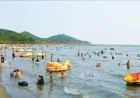 Phú Quốc draws 1.17 million foreign visitors, lifts An Giang tourism