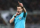 Daniel Siebert Takes 2026 Champions League Final Duty — Ucl Fixtures