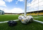 Glenn Whelan Takes Charge at Livingston After Relegation