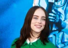 Billie Eilish Red Hair Returns on May 28, 2026