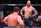 Tallison Teixeira Eyes Volkov After Sergei Pavlovich at UFC Macau