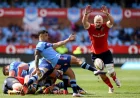Munster Name Team for Bulls Vs Munster Quarter-Final in Pretoria