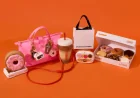 Dunkin’ Marks National Donut Day Dunkin With Free Donut Offer