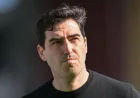 Liverpool Contact Iraola as Leverkusen Push Deal for Bournemouth Manager