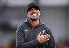 Jurgen Klopp Becomes Al-Ittihad's Preferred Target for 2024