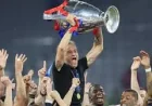Arteta Leads Arsenal Into PSG Final at Puskas Arena — Psg Manager