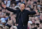 Arne Slot Future Debated as Liverpool Sit on 59 Points — Slot Sacked