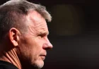 Saracens Vs Harlequins Could Lift Mark McCall Into Top Four