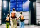 Atlantic Airways Issues Uk Airport Flight Disruptions Across 4 Airports