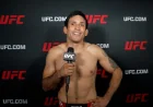 Rodrigo Vera Submits Kangjie Zhu At Ufc Macau