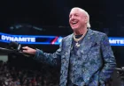 Ric Flair Warns of Legal Action Over FLAIR Trademark by Monday