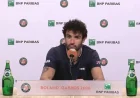 Berrettini Reaches Third Round at Roland-Garros