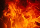 Rice Lake Fire Department Rules King Edward Inn Fire Accidental