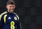 Ryan Christie Targets World Cup Last 32 After Euro Pain