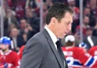 Roderick Brind'amour flags Canadiens power play as Game 1 concern