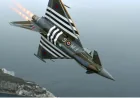 Tom Nation Opens Typhoon Season — Red Arrows Today