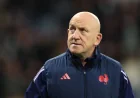 Shaun Edwards set to leave France with immediate effect