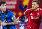 Marcos Senesi Set for Four-Year Move in Spurs Transfer News