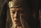 Steve Toussaint returns as House of the Dragon hits June 21, 2026