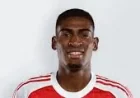 Cristhian Mosquera frames Arsenal's 5pm BST final in Budapest