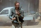 Paramount+ adds June 1 movie dump, The Agency and UFC card