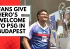 Kimpembe: Trophy Packed Away Before PSG vs Arsenal Final