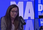 Héloïse Archambault décrit l'effet des Médicament innovateurs au Québec