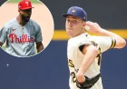 Jacob Misiorowski Strikeout Pace Puts +340 NL Cy Young Bid in Play