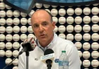 Ryan Lynch Leads North Carolina Past Vcu With 7 Shutout Innings