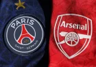 William Saliba and Arsenal Intensify Kvaratskhelia Pursuit
