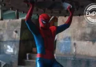 Kevin Feige Flags a 2:30 Spider-Man Brand New Day Trailer