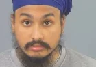Vickrum Digwa Guilty in Henry Nowak Murder, Knife Case