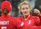 Charlie Dean as England batters give Edwards selection headaches
