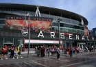 Josh Kroenke Leads Emirates Stadium Plan With What Stadium Is Champions League Final