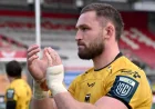 Josh Adams Eyes Cardiff Upset in Stormers Quarter-Final — Wales National Rugby Union Team