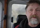 Johnathan Hillstrand Loses 5,000 Pounds on Time Bandit in Deadliest Catch