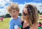 Selina Moss-Davies Says Hug Led to Breast Cancer Diagnosis
