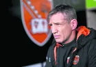 Armagh V Derry: O’Neill Returns After Three Straight Wins