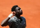 Kouame and Parry Seek Saturday Morning Start at Roland Garros — Tabilo Tennis