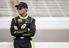 Corey Heim to replace Riley Herbst in 23XI Racing move