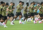 Jesse Marsch choisit 26 joueurs pour la Coupe Du Monde