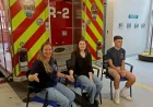 Boston News: Kilduff Family Remembers Bobby at Rescue 2 After Death