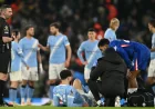 Guardiola’s City Season Leaves Champions League Disappointments Man City as Only Major Miss