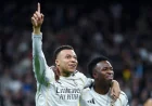 Real Madrid Holds $9.5 Billion Lead in Bbc Sports Football Rankings